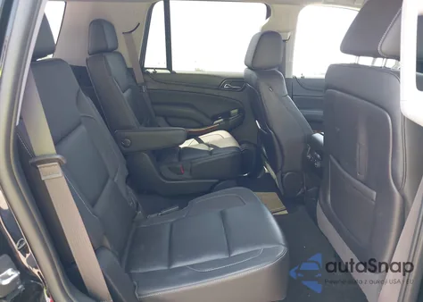 2016 Chevrolet Tahoe Ltz из США, поврежденный, VIN 1GNSCCKC2GR265010